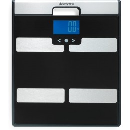 Весы напольные электронные Brabantia 481949