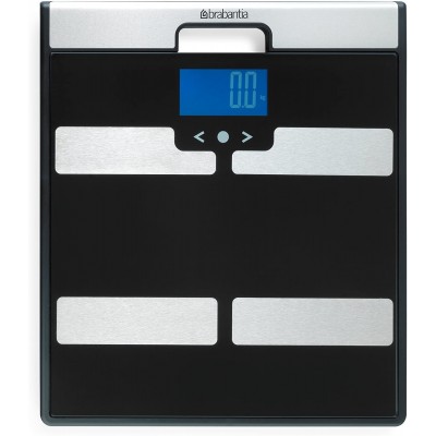 Весы напольные электронные Brabantia 481949 Весы напольные электронные Brabantia 481949