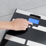 Весы напольные электронные Brabantia 481949 Весы напольные электронные Brabantia 481949