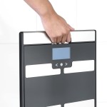 Весы напольные электронные Brabantia 481949 Весы напольные электронные Brabantia 481949