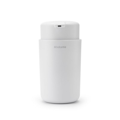 Диспенсер для жидкого мыла Brabantia 280269 ReNew, Белый Диспенсер для жидкого мыла Brabantia 280269 ReNew, Белый