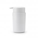 Диспенсер для жидкого мыла Brabantia 280269 ReNew, Белый Диспенсер для жидкого мыла Brabantia 280269 ReNew, Белый