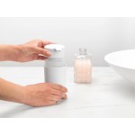 Диспенсер для жидкого мыла Brabantia 280269 ReNew, Белый Диспенсер для жидкого мыла Brabantia 280269 ReNew, Белый