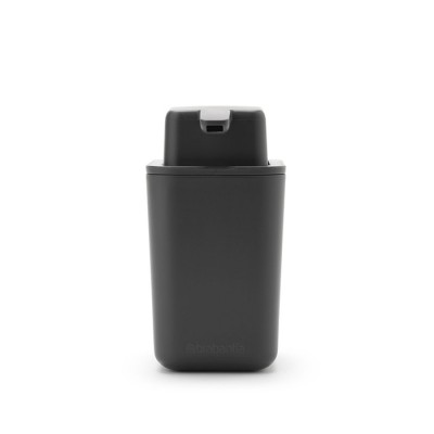 Диспенсер для жидкого мыла Brabantia 302503 Диспенсер для жидкого мыла Brabantia 302503