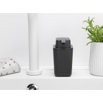 Диспенсер для жидкого мыла Brabantia 302503 Диспенсер для жидкого мыла Brabantia 302503
