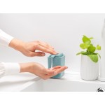 Диспенсер для жидкого мыла Brabantia 302527 Диспенсер для жидкого мыла Brabantia 302527