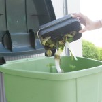 Контейнер для пищевых отходов Brabantia 117541