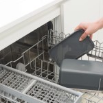 Контейнер для пищевых отходов Brabantia 117541