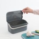 Контейнер для пищевых отходов Brabantia 117541