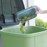 Контейнер для пищевых отходов Brabantia 117565