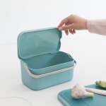 Контейнер для пищевых отходов Brabantia 117565