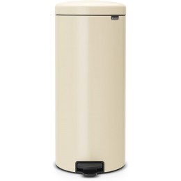Бак для мусора Brabantia 114281 Pedal Bin newIcon 30 л Бак для мусора Brabantia 114281 Pedal Bin newIcon 30 л