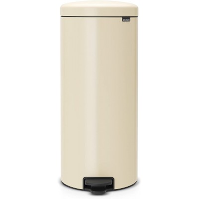 Бак для мусора Brabantia 114281 Pedal Bin newIcon 30 л Бак для мусора Brabantia 114281 Pedal Bin newIcon 30 л