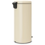 Бак для мусора Brabantia 114281 Pedal Bin newIcon 30 л Бак для мусора Brabantia 114281 Pedal Bin newIcon 30 л