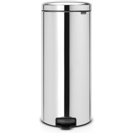 Бак для мусора Brabantia 114366 Pedal Bin newIcon 30 л Бак для мусора Brabantia 114366 Pedal Bin newIcon 30 л