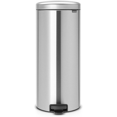 Бак для мусора Brabantia 114380 Pedal Bin newIcon 30 л