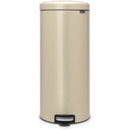 Бак для мусора Brabantia 115967 Pedal Bin newIcon 30 л Бак для мусора Brabantia 115967 Pedal Bin newIcon 30 л