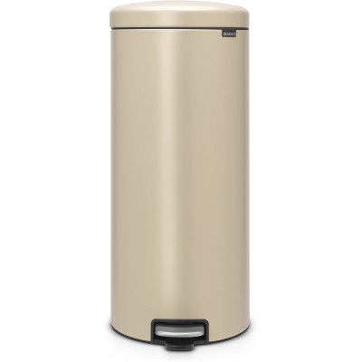 Бак для мусора Brabantia 115967 Pedal Bin newIcon 30 л Бак для мусора Brabantia 115967 Pedal Bin newIcon 30 л