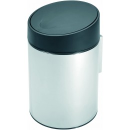 Бак для мусора Brabantia 397127 Slide Bin 5 л Бак для мусора Brabantia 397127 Slide Bin 5 л