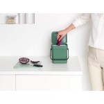 Ведро мусорное Brabantia 129865 Sort & Go 3 л Ведро мусорное Brabantia 129865 Sort & Go 3 л