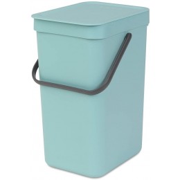 Мусорное ведро Brabantia 109744 'Sort & Go' 12 литров Мусорное ведро Brabantia 109744 'Sort & Go' 12 литров