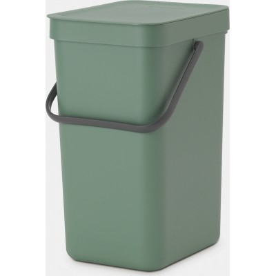 Мусорное ведро Brabantia 129803 'Sort & Go' 12 литров