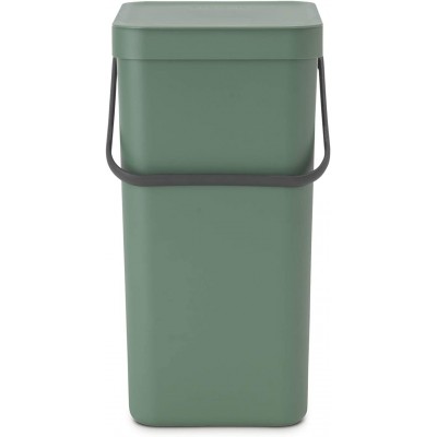 Мусорное ведро Brabantia 129827 'Sort & Go' 16 литров Мусорное ведро Brabantia 129827 'Sort & Go' 16 литров