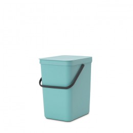 Ведро мусорное Brabantia 129902 Sort & Go 25 л Ведро мусорное Brabantia 129902 Sort & Go 25 л