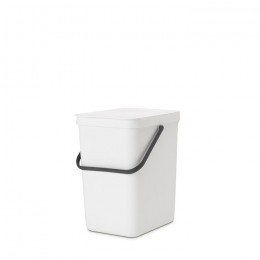 Ведро мусорное Brabantia 129926 Sort & Go 25 л Ведро мусорное Brabantia 129926 Sort & Go 25 л