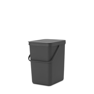 Ведро мусорное Brabantia 129940 Sort & Go 25 л Ведро мусорное Brabantia 129940 Sort & Go 25 л