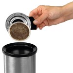 Контейнер для мусора настольный 1 л Brabantia 371424