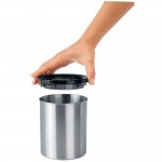 Контейнер для мусора настольный 1 л Brabantia 371424