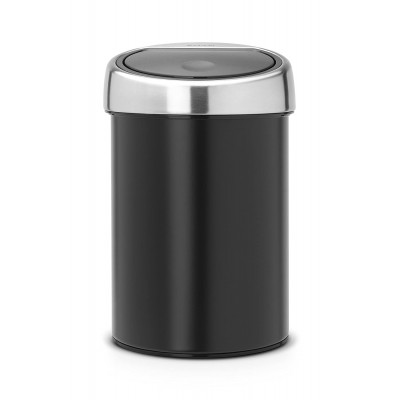Бак для мусора Brabantia 364440 Touch Bin 3 л Бак для мусора Brabantia 364440 Touch Bin 3 л