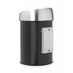 Бак для мусора Brabantia 364440 Touch Bin 3 л Бак для мусора Brabantia 364440 Touch Bin 3 л