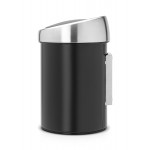 Бак для мусора Brabantia 364440 Touch Bin 3 л Бак для мусора Brabantia 364440 Touch Bin 3 л