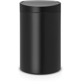 Бак для мусора Brabantia 114946 Touch Bin New 40 л Бак для мусора Brabantia 114946 Touch Bin New 40 л