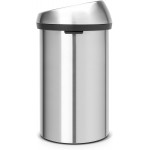 Мусорный бак Brabantia 484506 Touch Bin 60 литров Мусорный бак Brabantia 484506 Touch Bin 60 литров