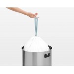 Мусорный бак Brabantia 484506 Touch Bin 60 литров Мусорный бак Brabantia 484506 Touch Bin 60 литров