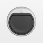 Мусорный бак Brabantia 484506 Touch Bin 60 литров Мусорный бак Brabantia 484506 Touch Bin 60 литров