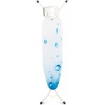 Доска гладильная 110x30 см Brabantia 100628 Ice Water Доска гладильная 110x30 см Brabantia 100628 Ice Water