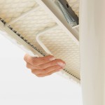 Доска гладильная 110x30 см Brabantia 100628 Ice Water Доска гладильная 110x30 см Brabantia 100628 Ice Water