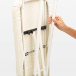 Доска гладильная 110x30 см Brabantia 100628 Ice Water Доска гладильная 110x30 см Brabantia 100628 Ice Water