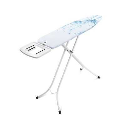 Доска гладильная 110x30 см Brabantia 134166 Cotton Flower Доска гладильная 110x30 см Brabantia 134166 Cotton Flower