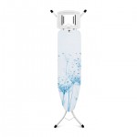 Доска гладильная 110x30 см Brabantia 134166 Cotton Flower Доска гладильная 110x30 см Brabantia 134166 Cotton Flower