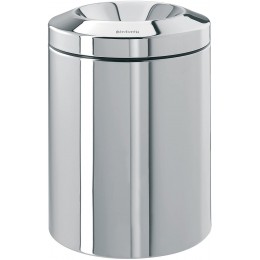 Урна с защитой от возгорания Brabantia 378928 Paper Bin 7 л Урна с защитой от возгорания Brabantia 378928 Paper Bin 7 л