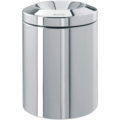 Урна с защитой от возгорания Brabantia 378928 Paper Bin 7 л Урна с защитой от возгорания Brabantia 378928 Paper Bin 7 л