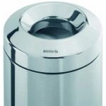 Урна с защитой от возгорания Brabantia 378928 Paper Bin 7 л Урна с защитой от возгорания Brabantia 378928 Paper Bin 7 л
