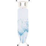 Доска гладильная 124x38 см Brabantia 108822 Cotton Flower Доска гладильная 124x38 см Brabantia 108822 Cotton Flower