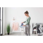 Доска гладильная 124x38 см Brabantia 108822 Cotton Flower Доска гладильная 124x38 см Brabantia 108822 Cotton Flower