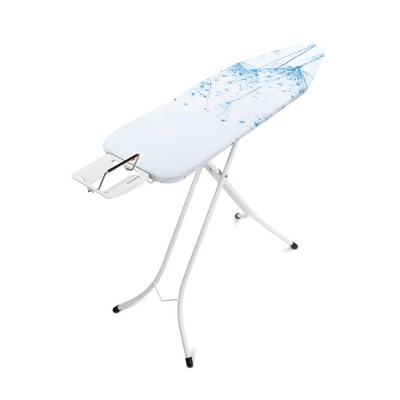 Доска гладильная 124x38 см Brabantia 111723 Cotton Flower